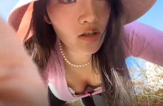 Full leaked Asian streamers page private onlyfans photo