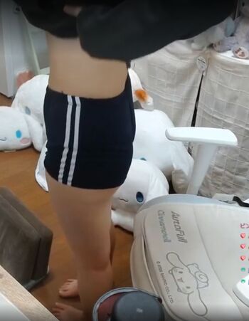 Full leaked Asian streamers page private onlyfans photo