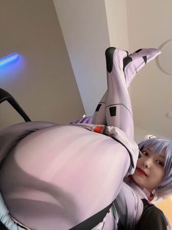 Full leaked Asian streamers page private onlyfans photo