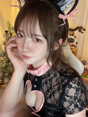 Full leaked Asian streamers private onlyfans photo
