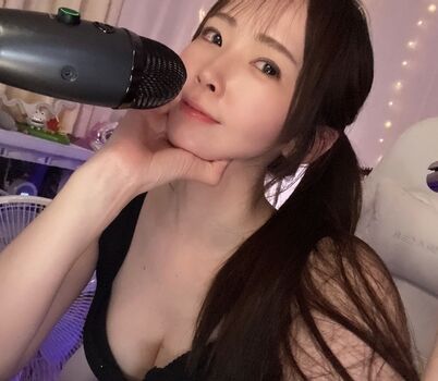 Full leaked Asian streamers private onlyfans photo