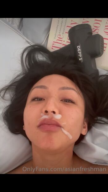 asianfreshman