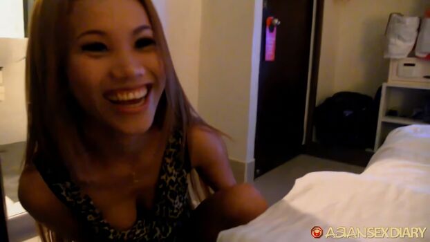 AsianSexDiary