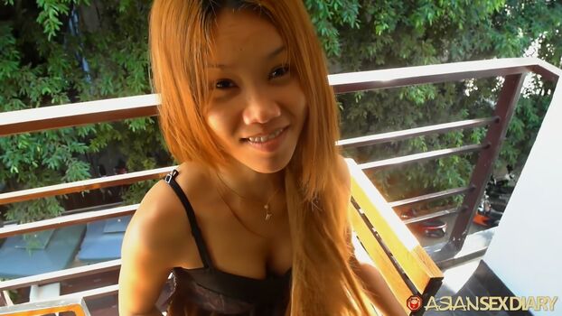 AsianSexDiary