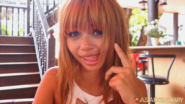 AsianSexDiary