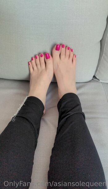 asiansolequeen