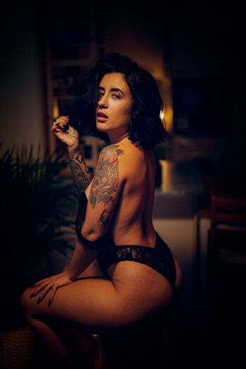 Full leaked Asmr con saray private onlyfans photo