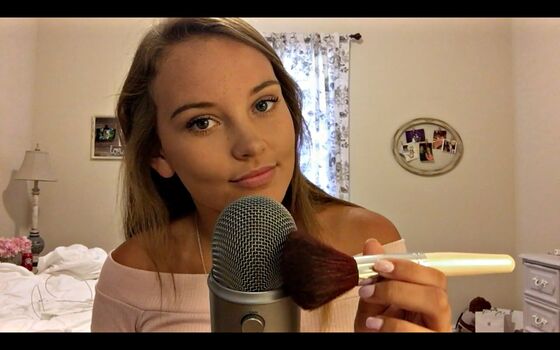 ASMR Darling