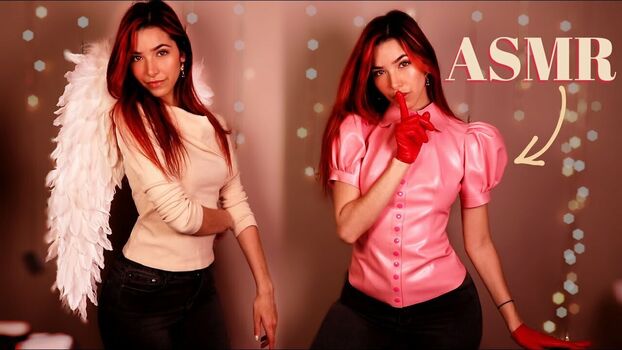 ASMR Glow