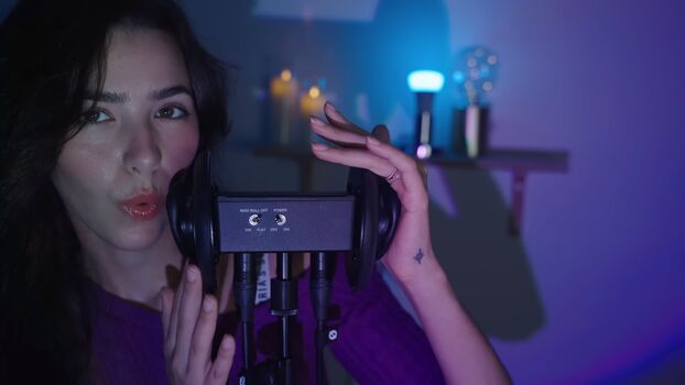 ASMR Glow