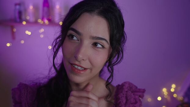 ASMR Glow