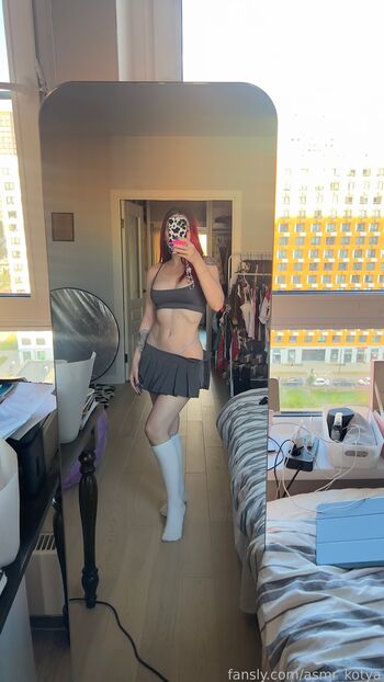 asmr_kotya