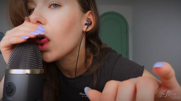 ASMR LeeMur