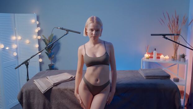 ASMR Massage