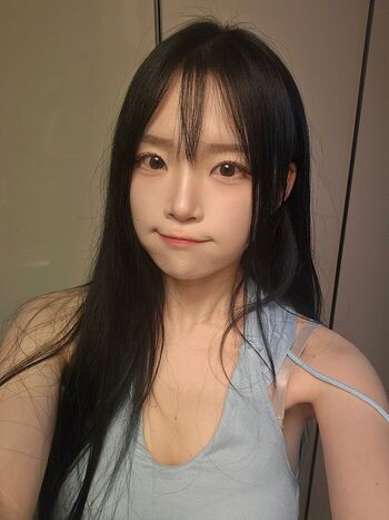 Full leaked Asmr nara private onlyfans photo