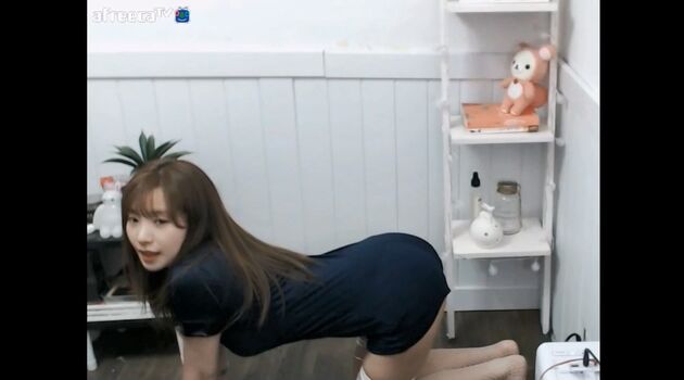 ASMR Yoon Ying
