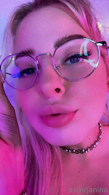asmrjanina