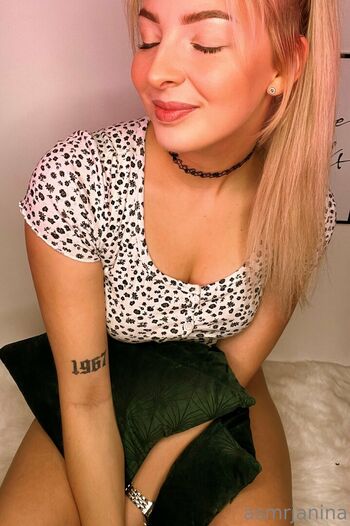 asmrjanina