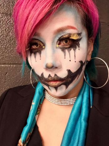 Full leaked Asuka wwe private onlyfans photo