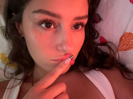 Full leaked Asunah  page private onlyfans photo