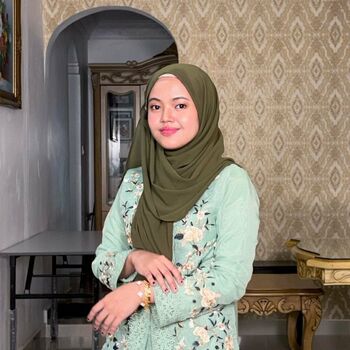 Asyura Nazli