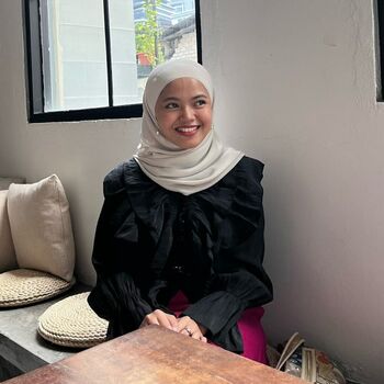 Asyura Nazli