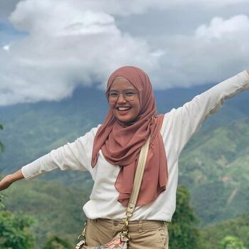 Asyura Nazli