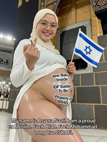 Full leaked Asyura nazli private onlyfans photo
