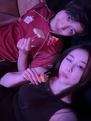 Athena Jiang