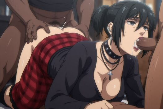 Attack On Titan