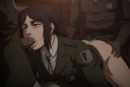 Attack On Titan