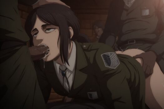 Attack On Titan