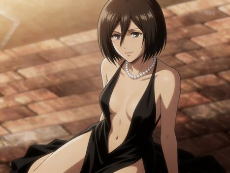 Attack On Titan