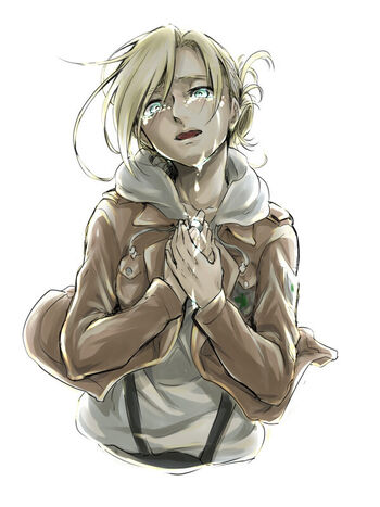 Attack On Titan