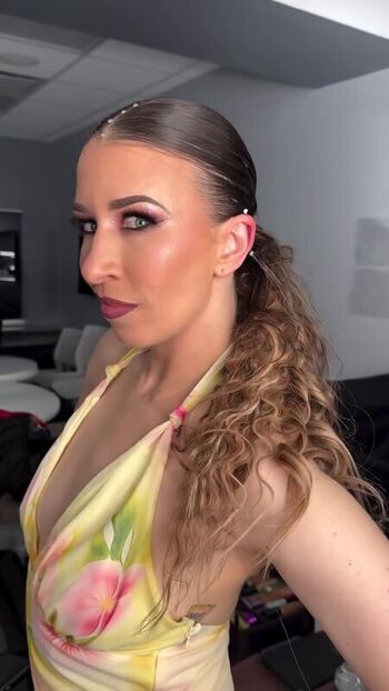 Aubrey Edwards