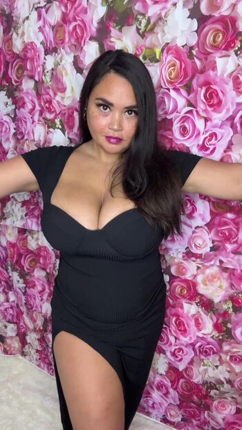 Audrey Angelina