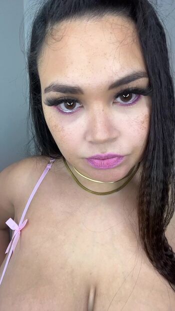 Audrey Angelina
