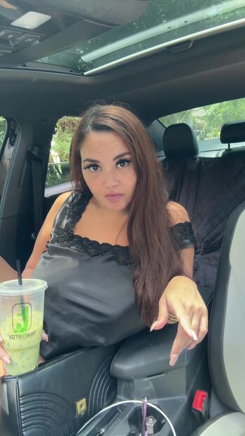 Audrey Angelina