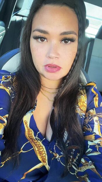 Audrey Angelina