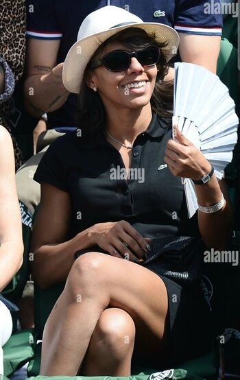 Audrey Pulvar