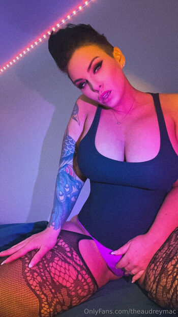 AudreyMac