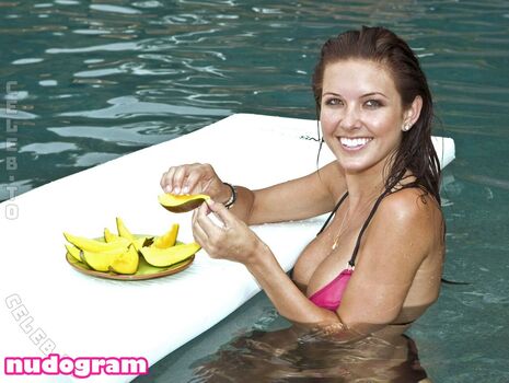 Audrina Patridge