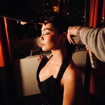 Auli’i Cravalho