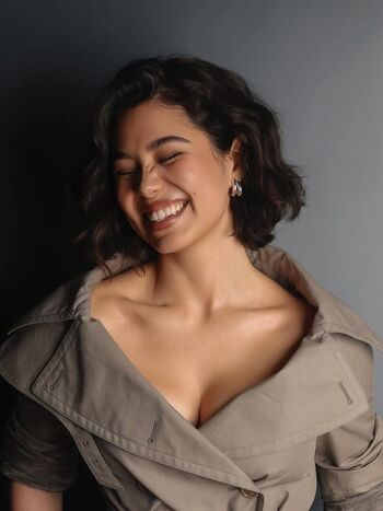 Auli’i Cravalho