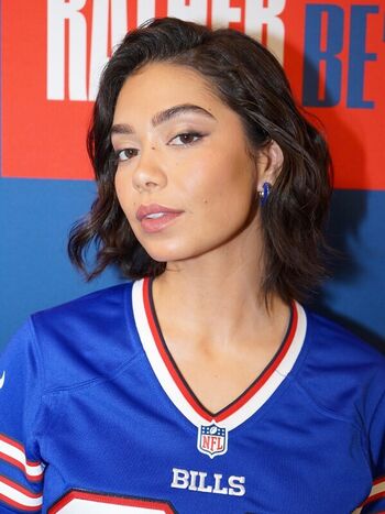 Auli’i Cravalho