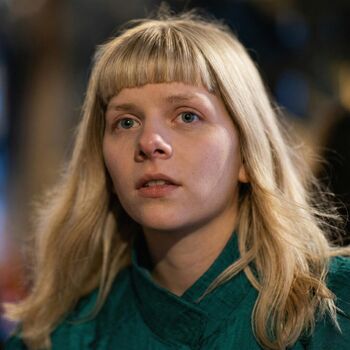 Aurora Aksnes