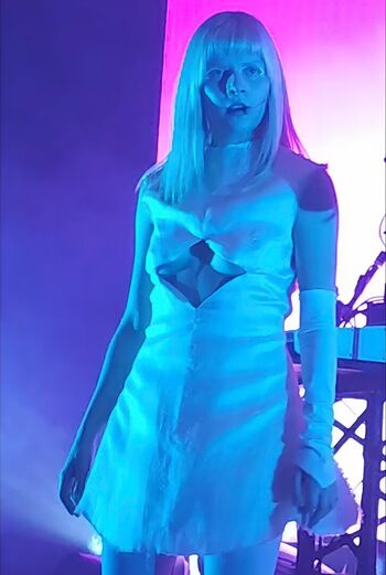 Aurora Aksnes