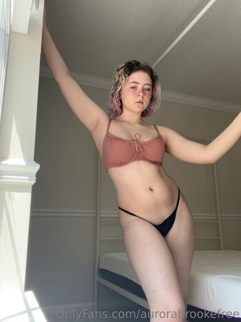aurorabrookefree