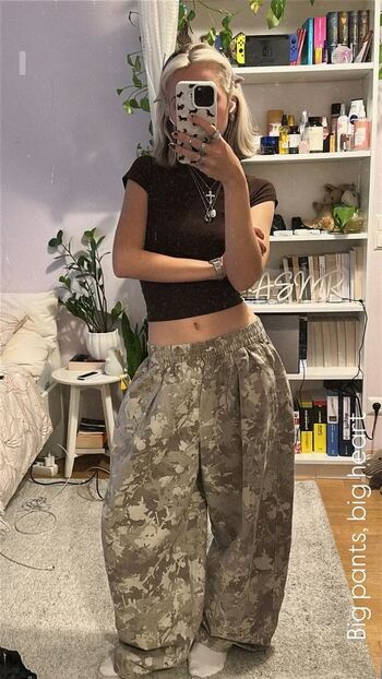 Full leaked Austrian asmr private onlyfans photo
