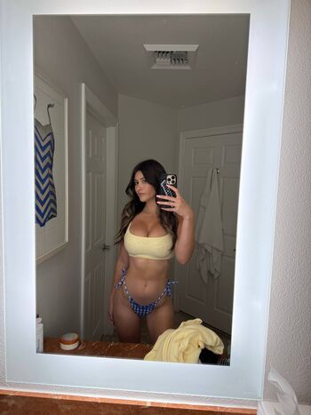 Full leaked Autumn spooner private onlyfans photo